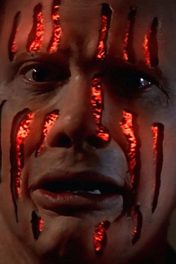 X-Files – S08E17 – Connessioni