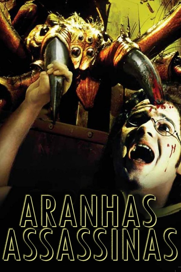 Aranhas Assassinas