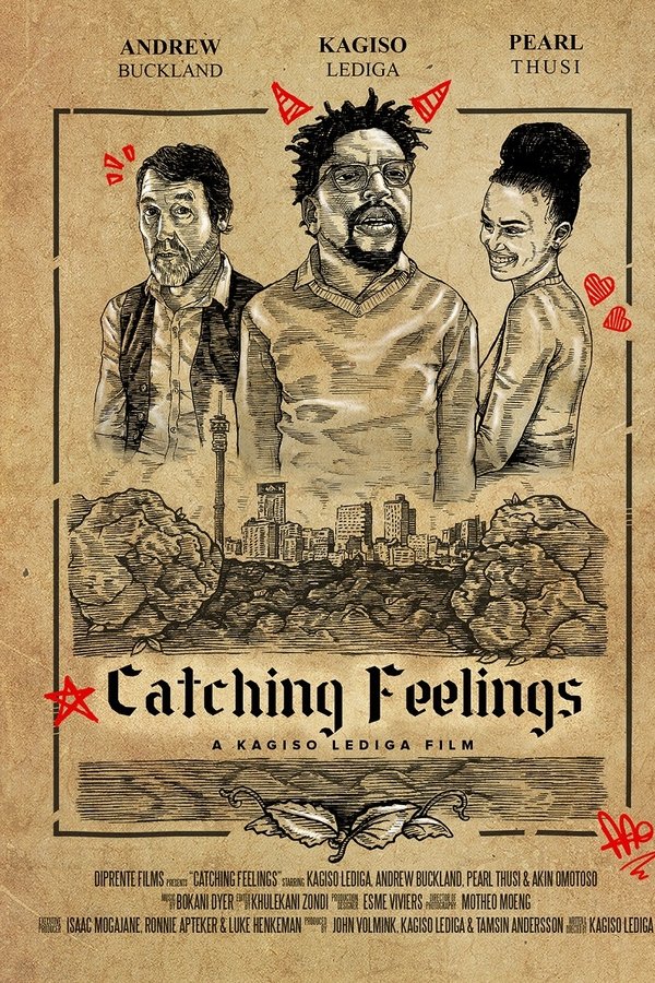 Catching Feelings Catching Feelings