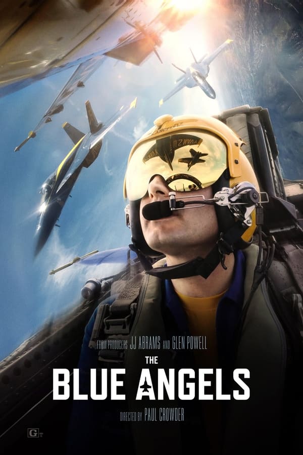 PL - THE BLUE ANGELS (2024) DOKUMENT NAPISY