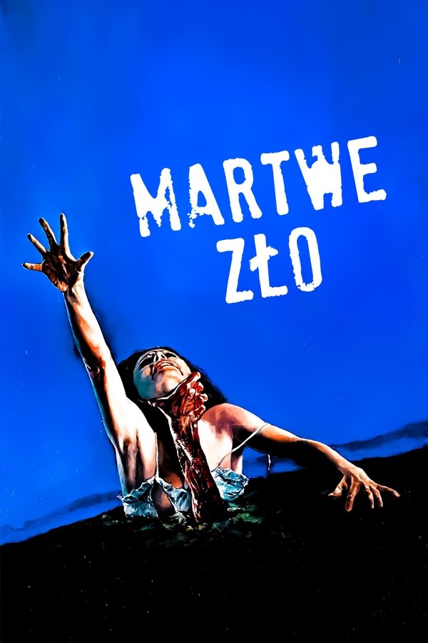 PL - MARTWE ZŁO (1981)