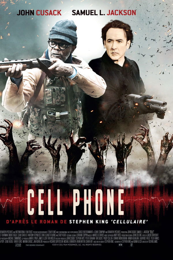 Cell Phone