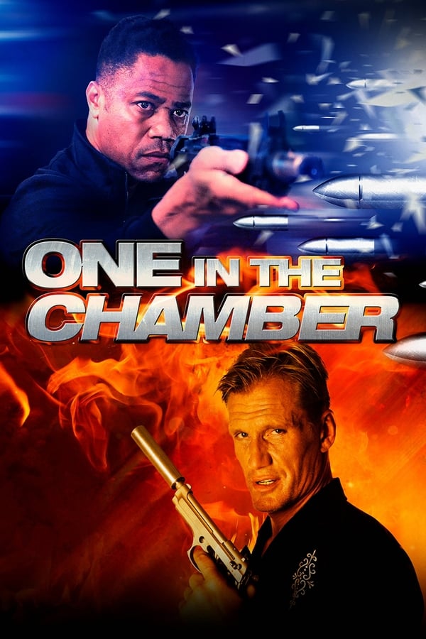 IT - One in the Chamber - 2012