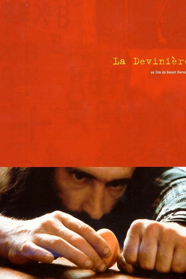 La devinière