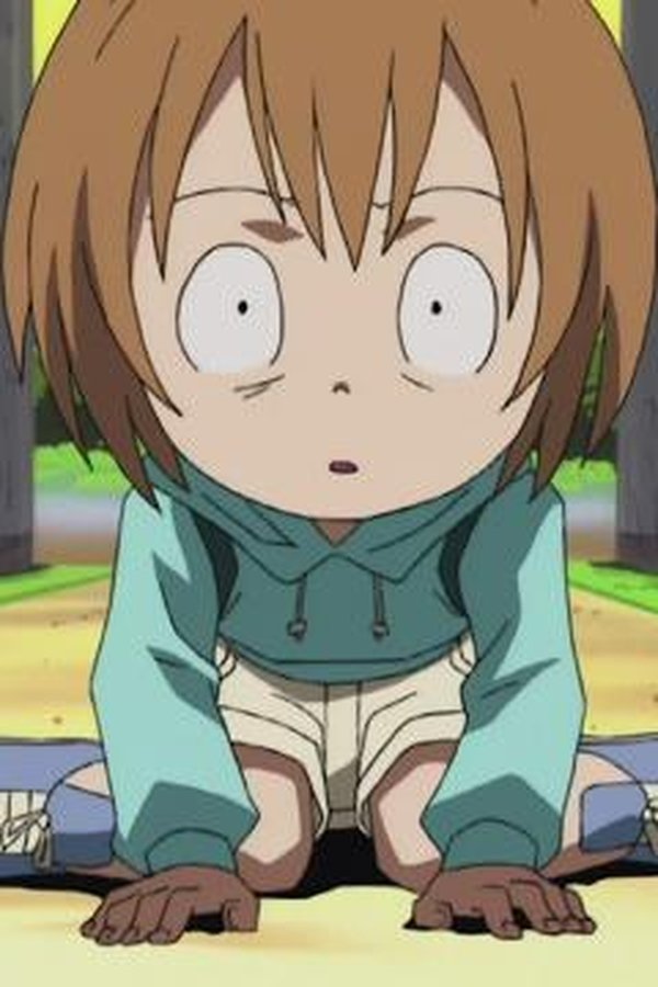Shaman King – S01E62 – Episodio 62
