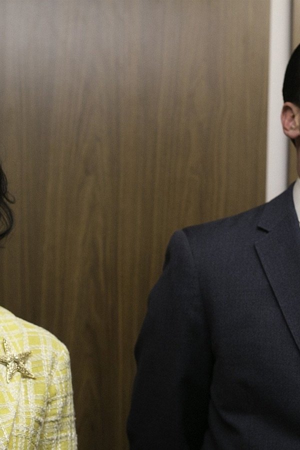 Mad Men – S06E08 – L’incidente