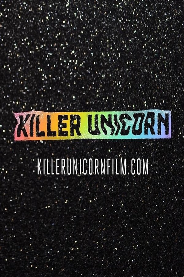 Baixar Killer Unicorn (2019) Dublado via Torrent