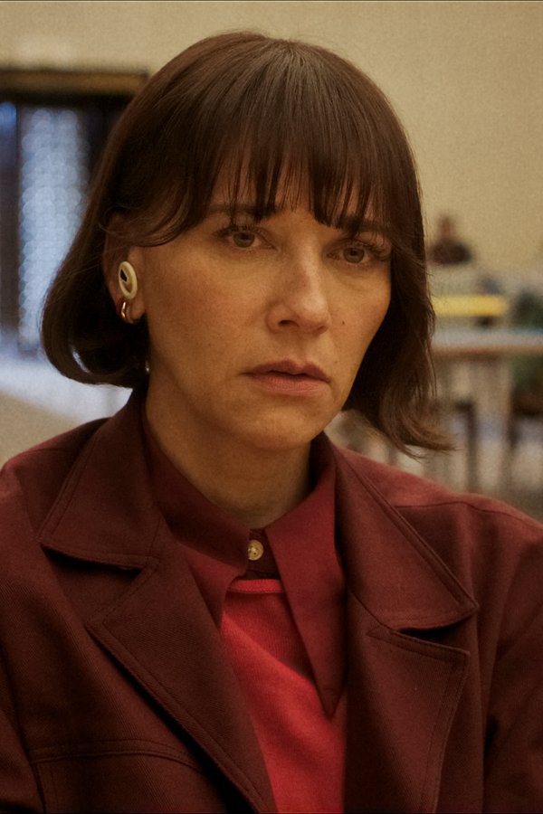Sunny – S01E01 – È nella divisione frigoriferi