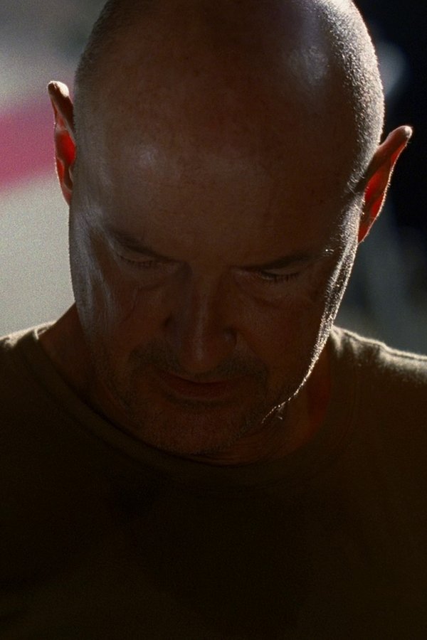 Lost – S01E14 – Speciale