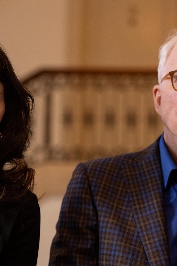 Only Murders in the Building – S01E02 – Episodio 2