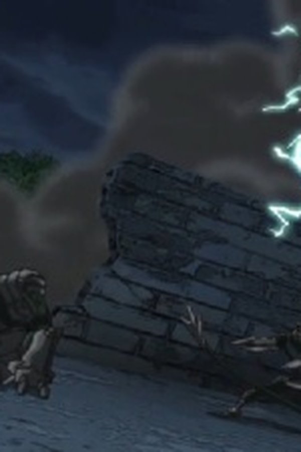 Ultimate Spider-Man – S02E25 – Episodio 25