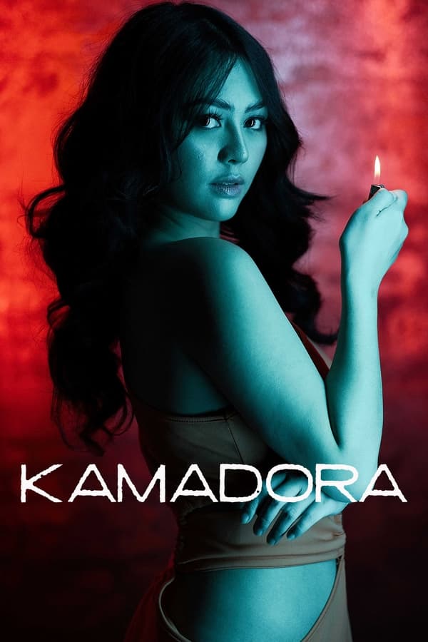 Kamadora – Kamadora (2023)