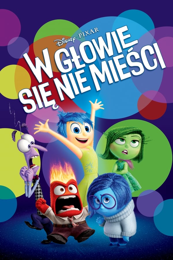TVplus PL - W GŁOWIE SIĘ NIE MIEŚCI (2015)