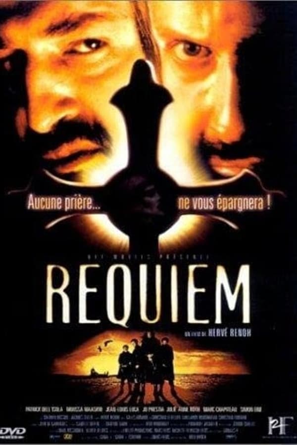 IT| Requiem - Labirinto Mortale 