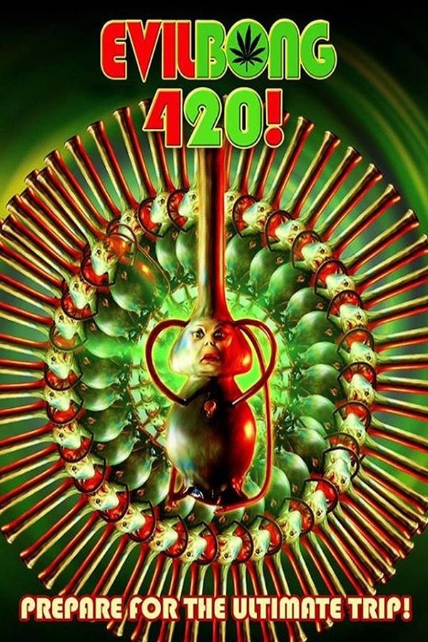 EN - Evil Bong 5 Evil Bong 420 (2015)