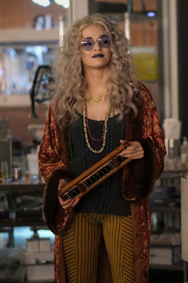 Flash - Saison 7 Episode 6