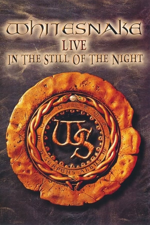 Whitesnake: Live in the Still of the Night