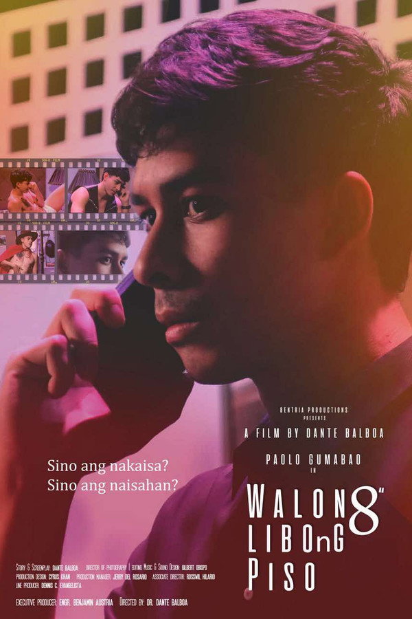 Walong Libong Piso