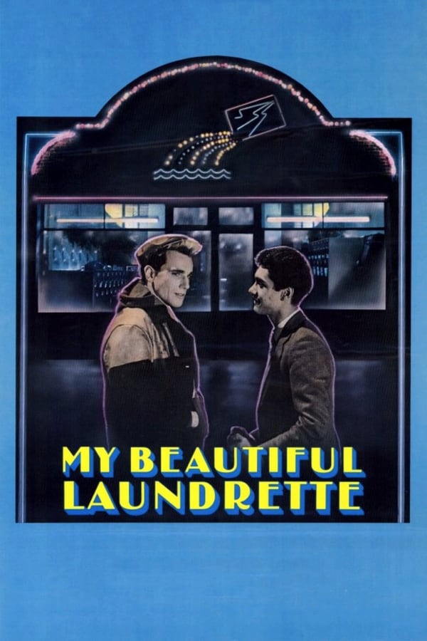 My Beautiful Laundrette (1985)