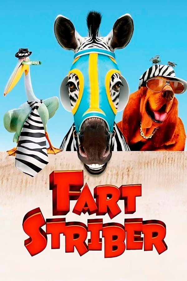 DK - Fartstriber (2005)