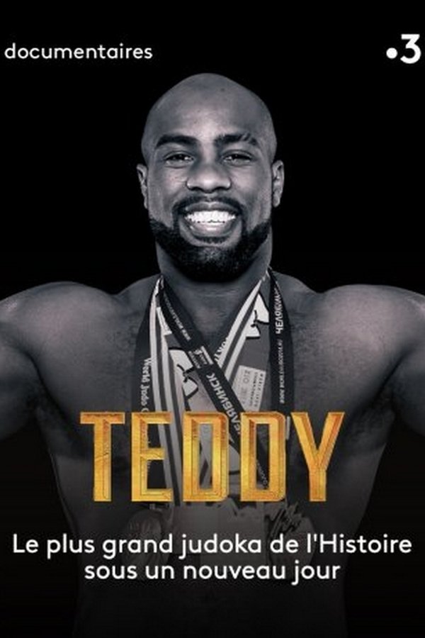 TVplus FR - Teddy  (2020)