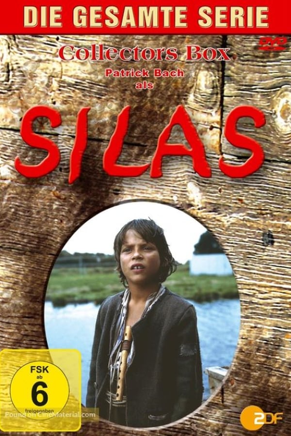 Silas