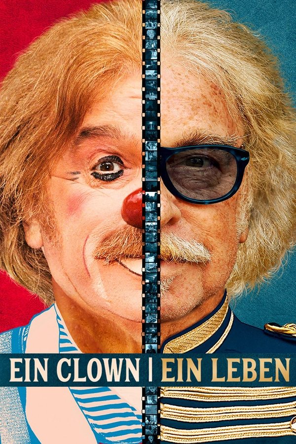 Ein Clown - ein Leben - 2022