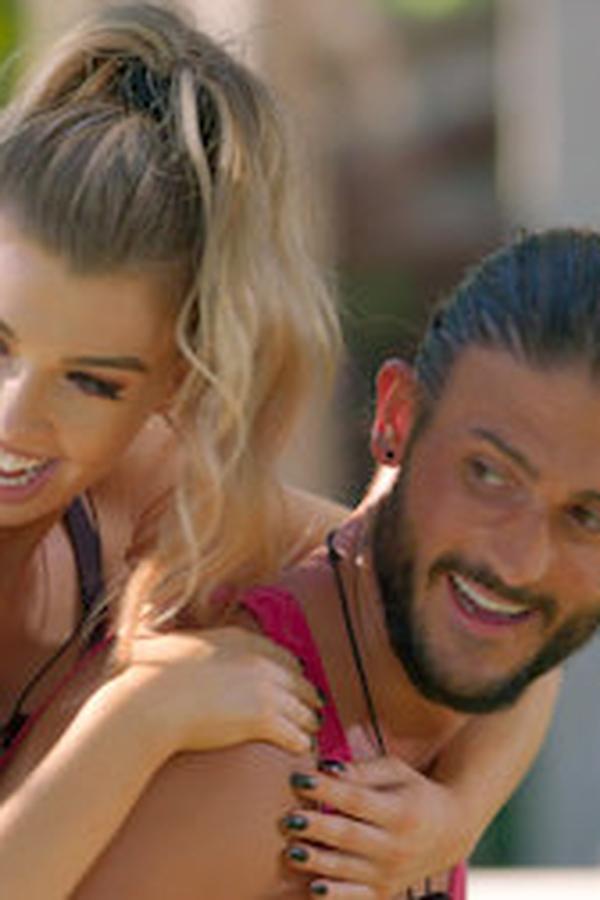 Too Hot to Handle – S01E03 – Episodio 3