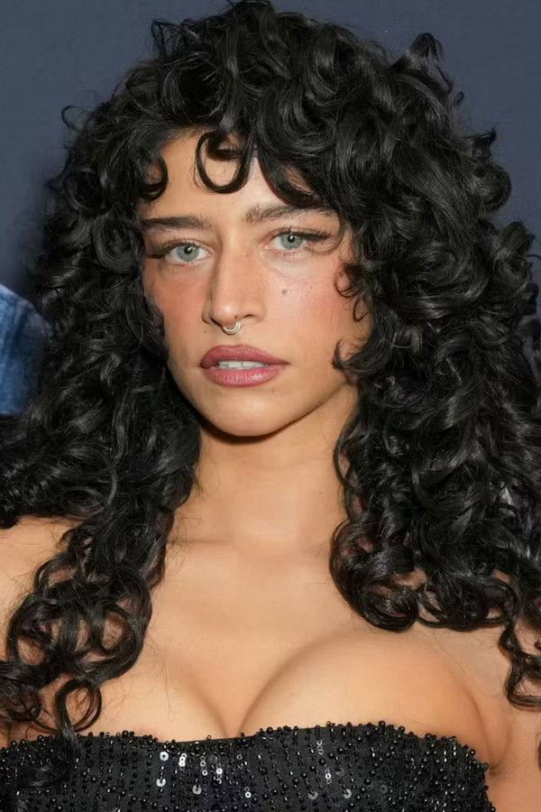 Odessa A'zion's headshot