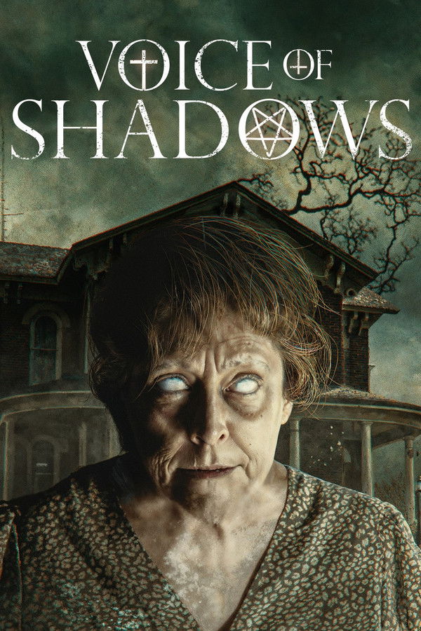 Voice of Shadows poster