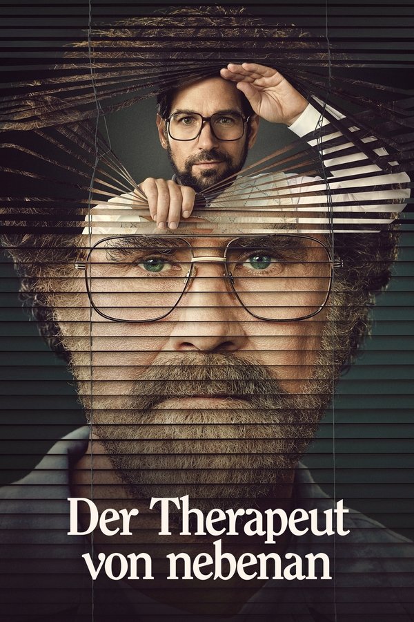 DE - Der Therapeut von nebenan (2021)