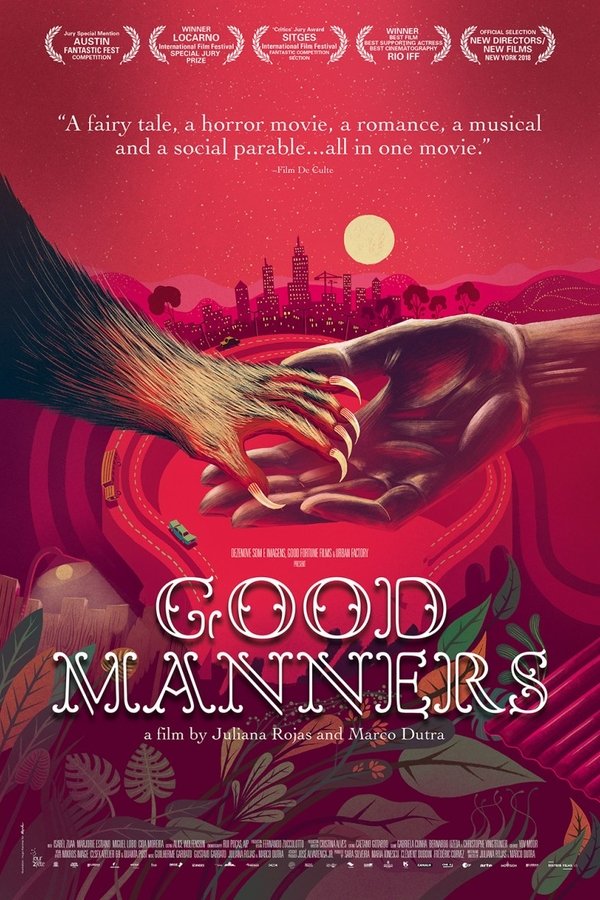 Movie Poster