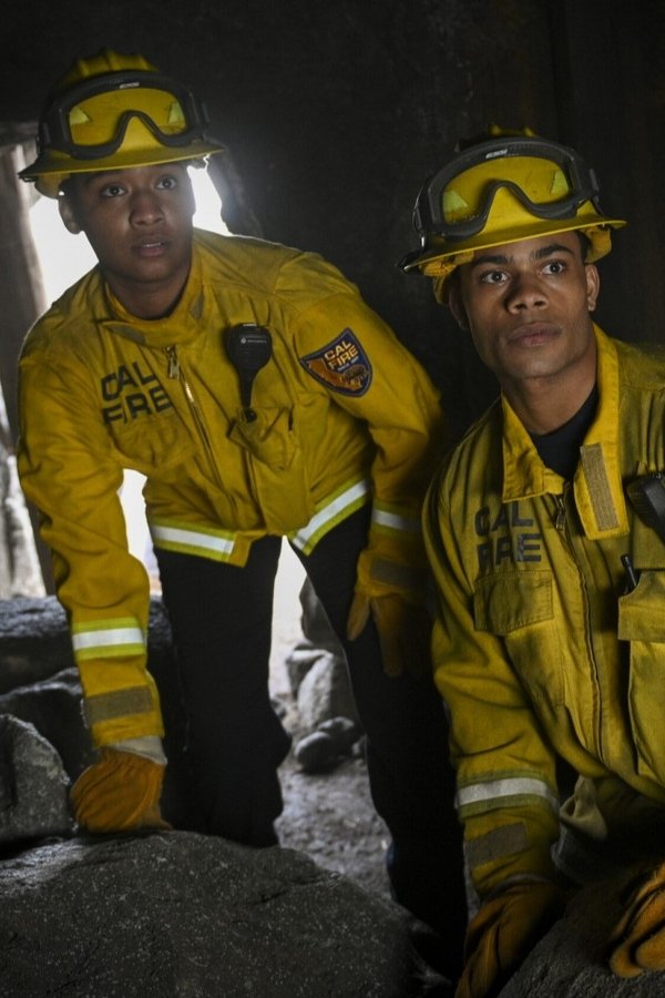 Fire Country – S01E20 – Episodio 20