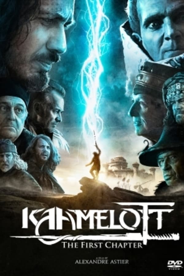 Kaamelott The First Chapter