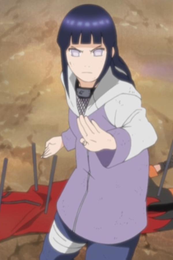Naruto Shippuden – S08E166 – Confessioni