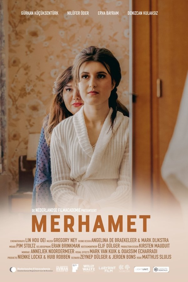 Merhamet