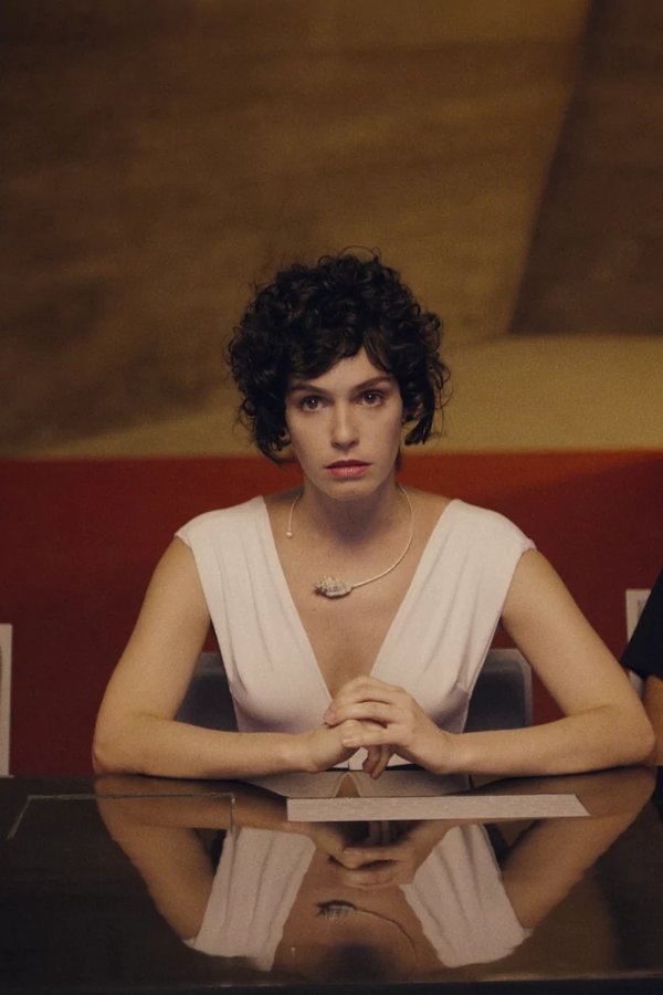 3% – S02E09 – Capitolo 09: La collana