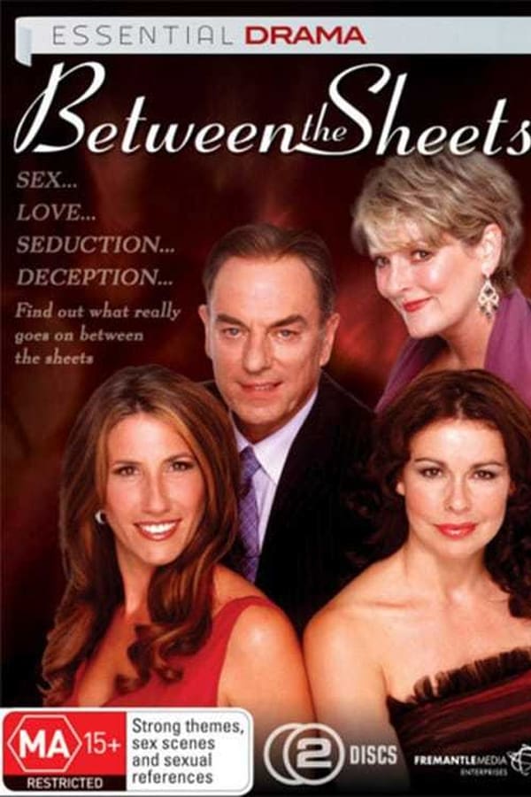 Between The Sheets (TV Series 2003-2003) — The Movie Database (TMDb)