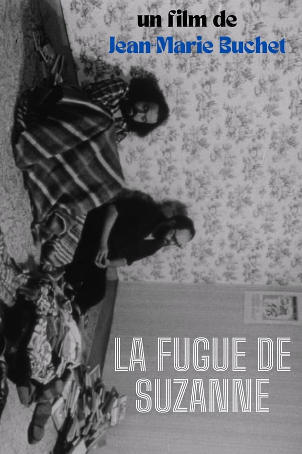 Suzanne's Fugue poster