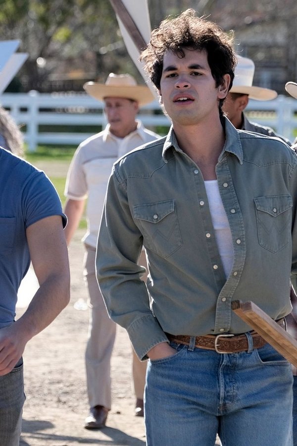 Promised Land – S01E09 – Episodio 9