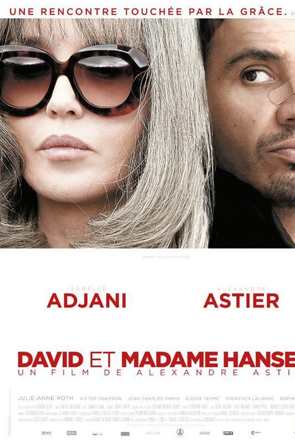 David et Madame Hansen