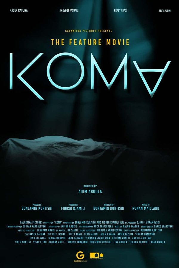 Coma