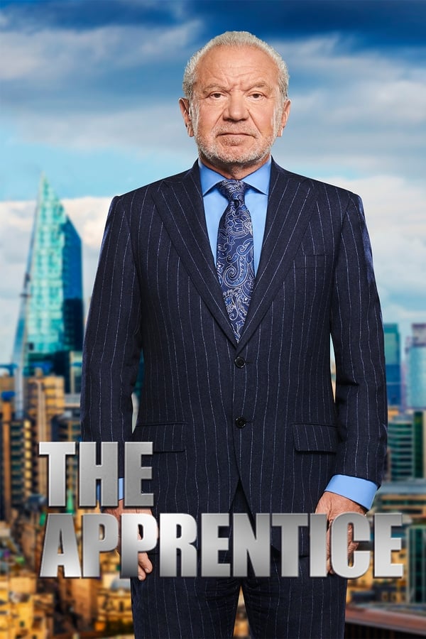 The Apprentice