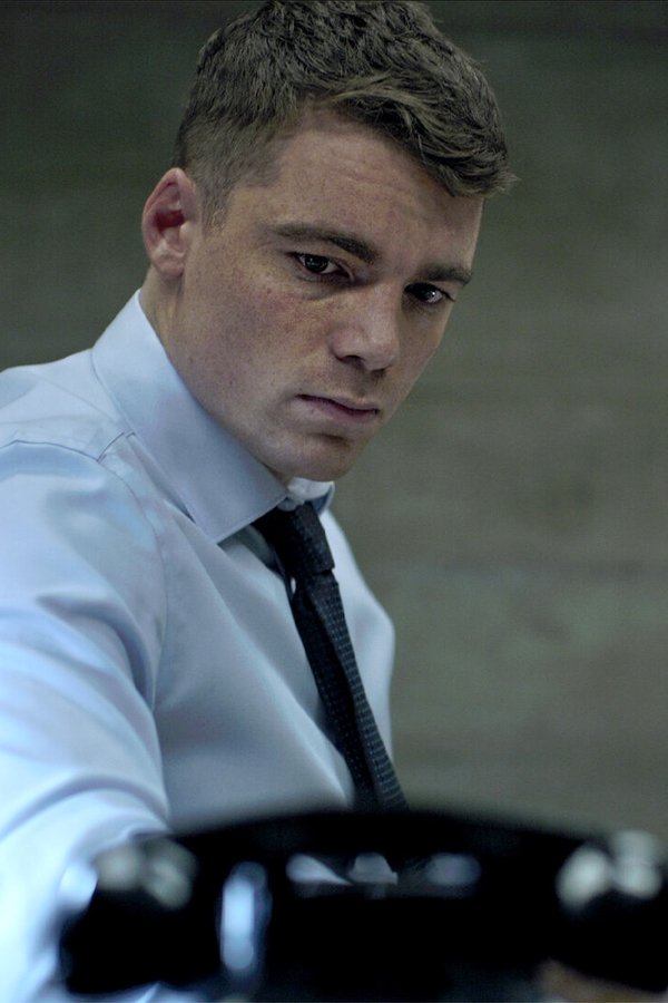 The Night Agent – S01E01 – Episodio 1