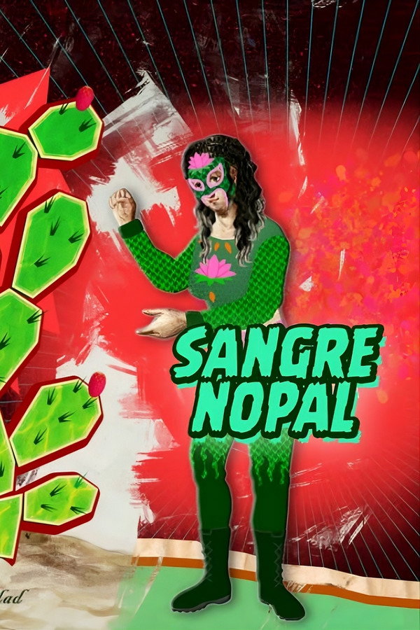 Sangre Nopal