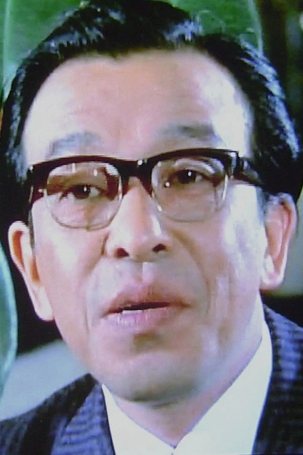 Tetsuya Kaji's headshot