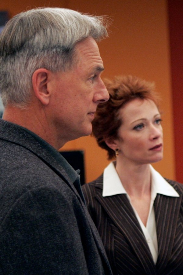 NCIS – Unità anticrimine – S03E15 – Un problema di testa