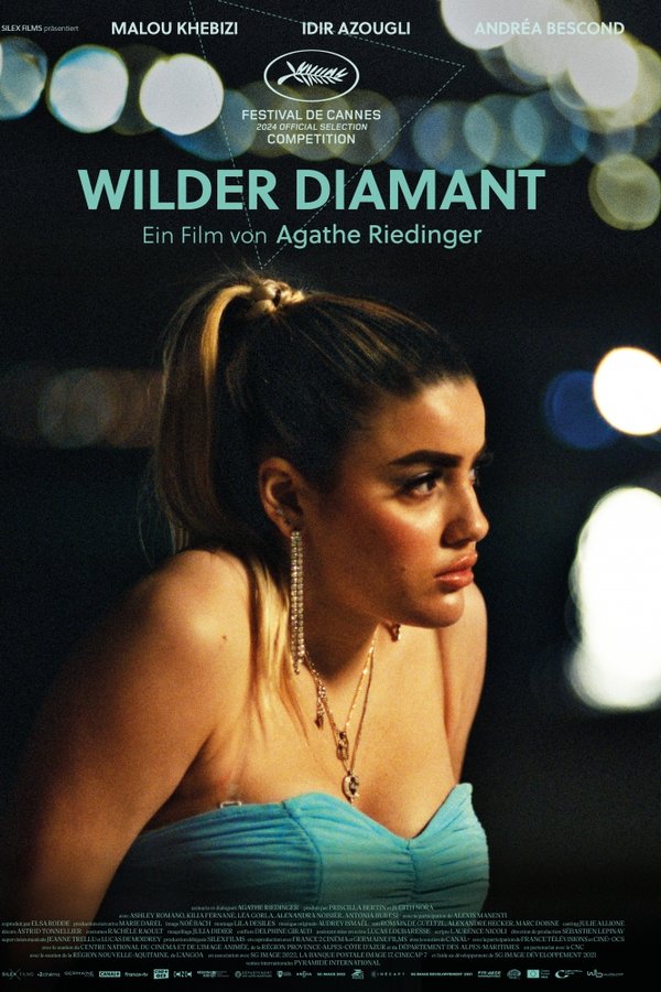 DE - Wilder Diamant (2024)