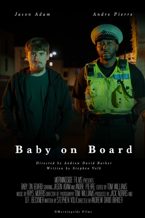 Baby on Board