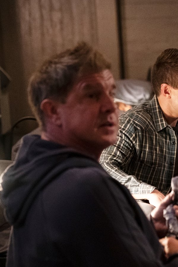 S.W.A.T. – S03E04 – Intoccabile